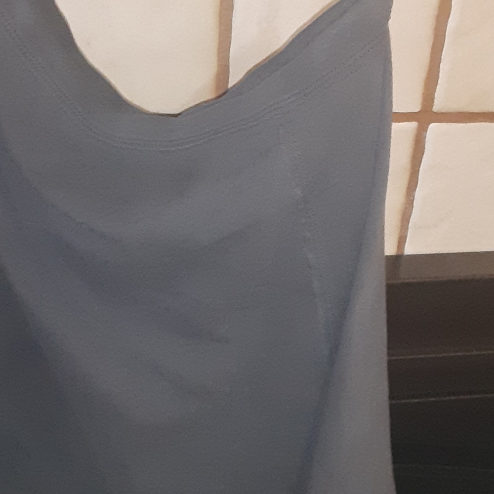 We the Free Free People one shoulder Shirt - Picture 2 of 4